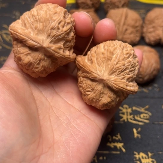 42尺南瓜文玩把件