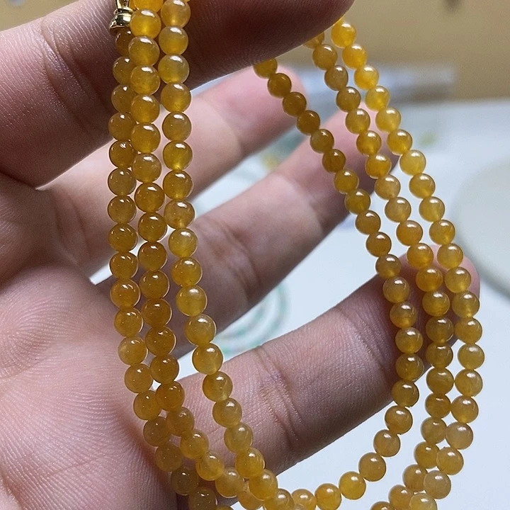 未镶嵌定制翡翠卡4