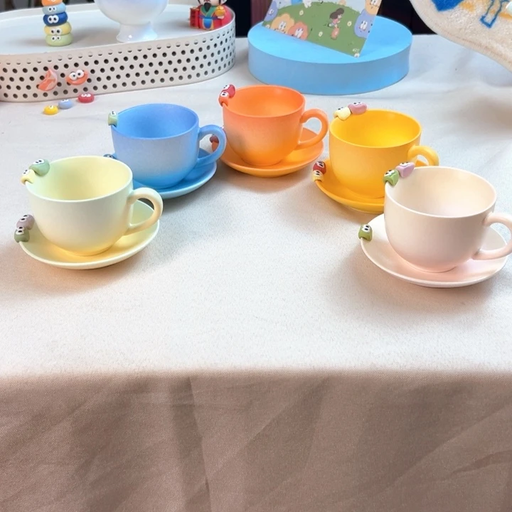 摆件小套杯讲解链接