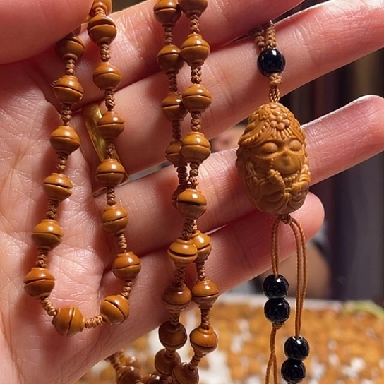 手串/手链橄榄核橄榄核