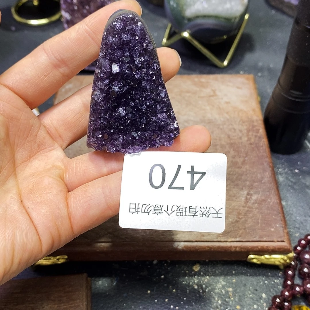 未镶嵌水晶大型摆件（非配饰）?****?