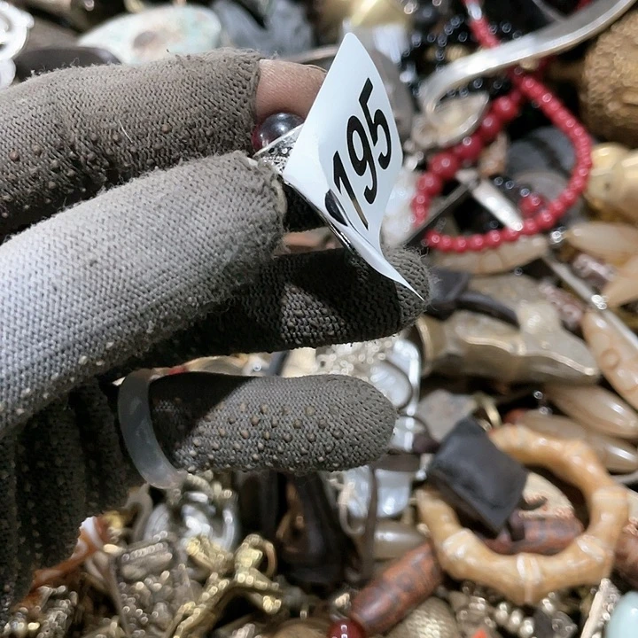 涯同心同德摆件摆件2195