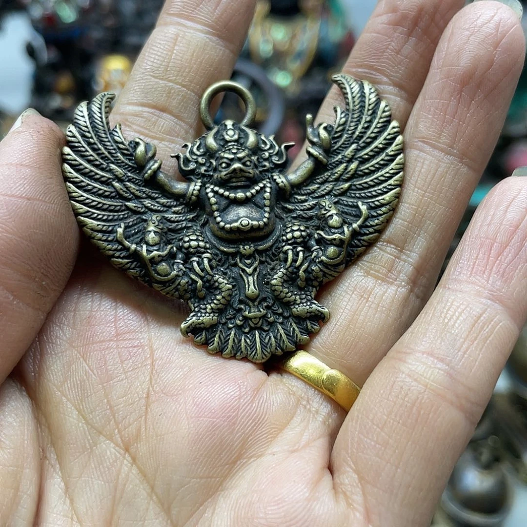 工艺品挂件一物一图