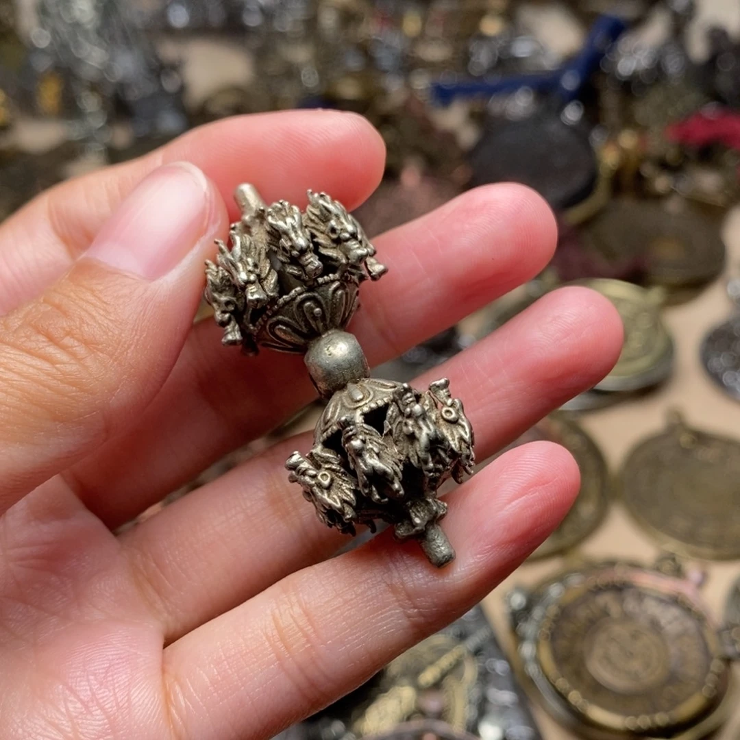 铜家居工艺挂件吊坠