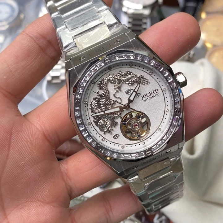 孤品闪电购手表一个