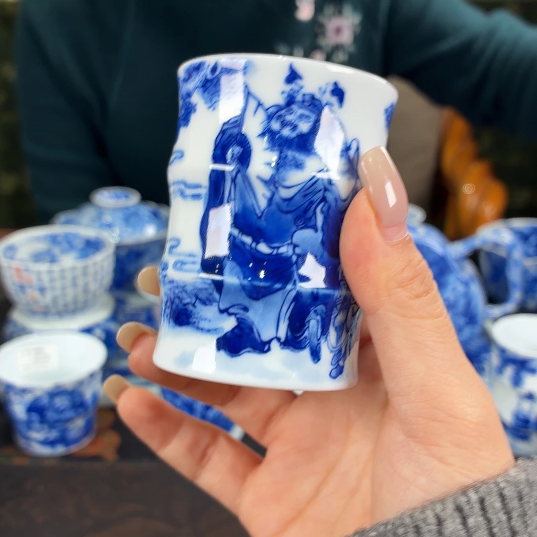 九鸣瓷艺九鸣瓷艺