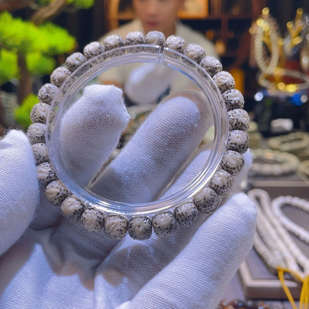 星月菩提手串傲然007