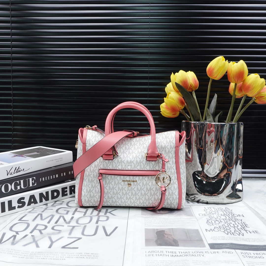 95新 MICHAELKORS/迈克高仕 单肩包/T20226778