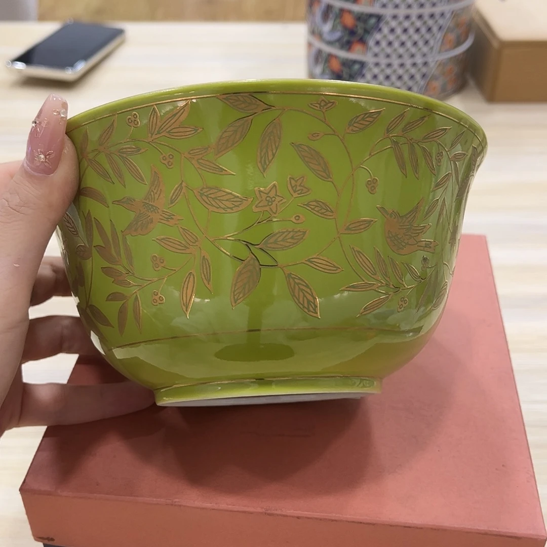 精品进口瓷器瓷片