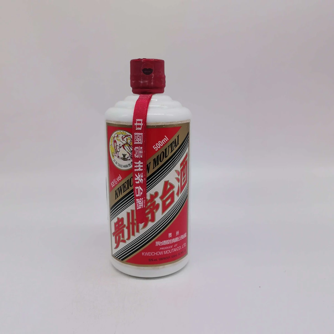 2009年飞天茅台酒 53% 12251