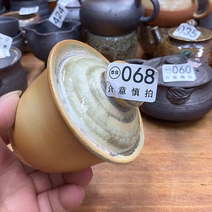 我们的确是一个人