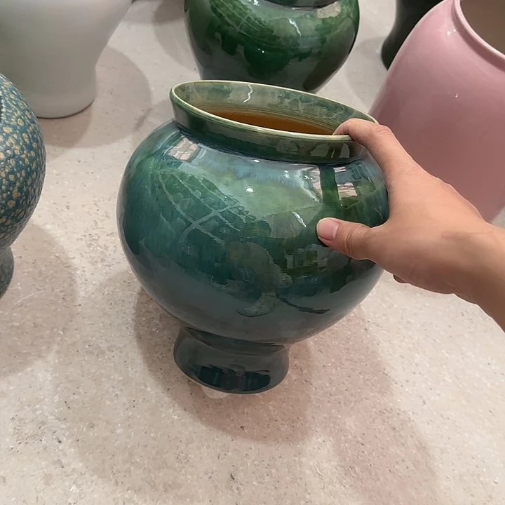 摆件正品有孔正品