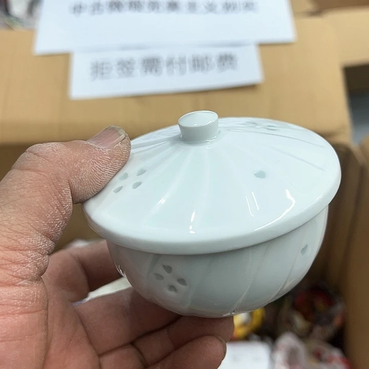 25包邮，盘子，碗，杯子，茶壶，默认瑕疵