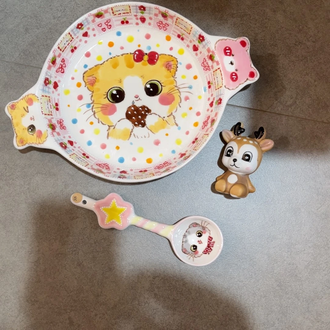 ****爱瓷片好看的陶瓷来啦