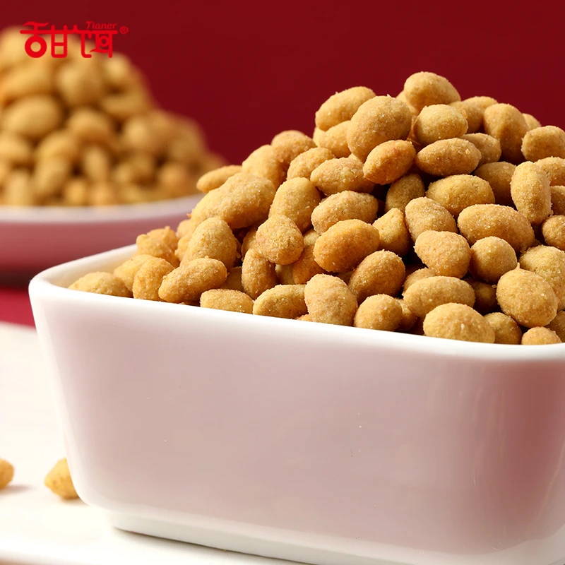 休闲小零食蟹黄瓜子仁一袋