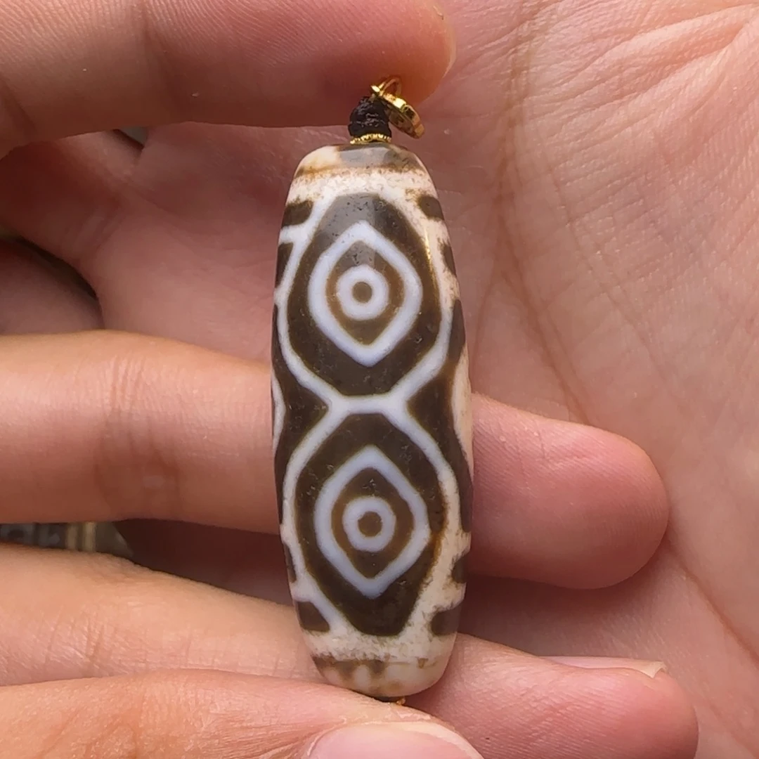 玛瑙/玉髓（覆膜）未镶嵌颈饰