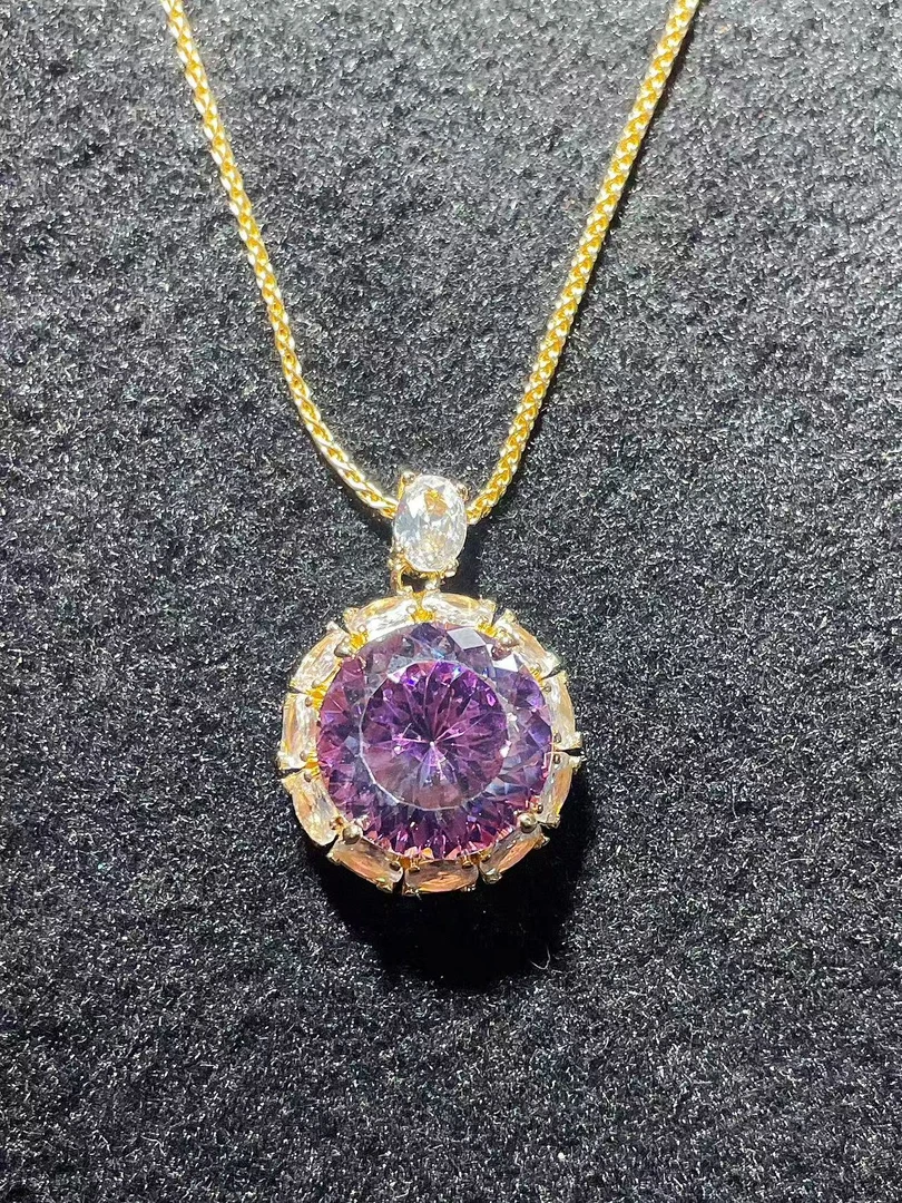 吊坠 星光璀璨精美Tbbo13-39