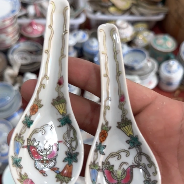 摆件景德镇陶瓷艺术品
