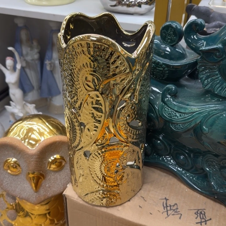 瓷片陶瓷艺术陶瓷工艺