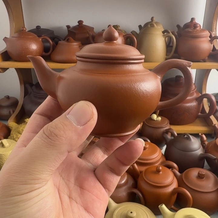 茶壶紫砂紫砂紫砂