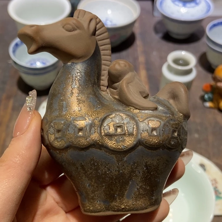 陶瓷艺术品的设计