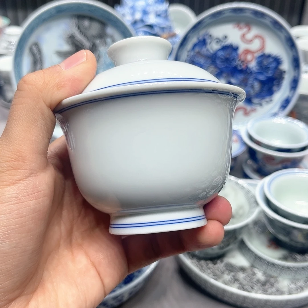 景德镇陶瓷艺术家