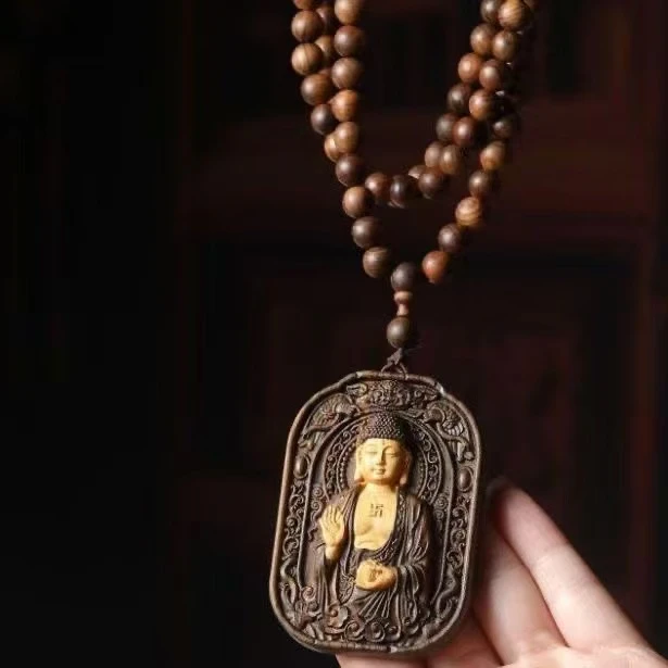 80518  精品手串 无礼盒