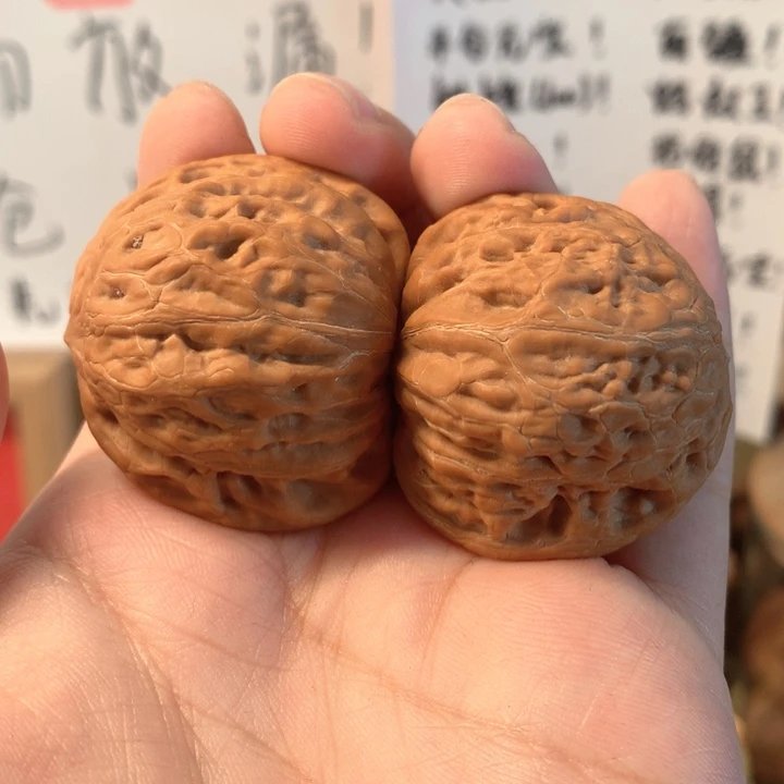 吊坠桃核全品铁锤