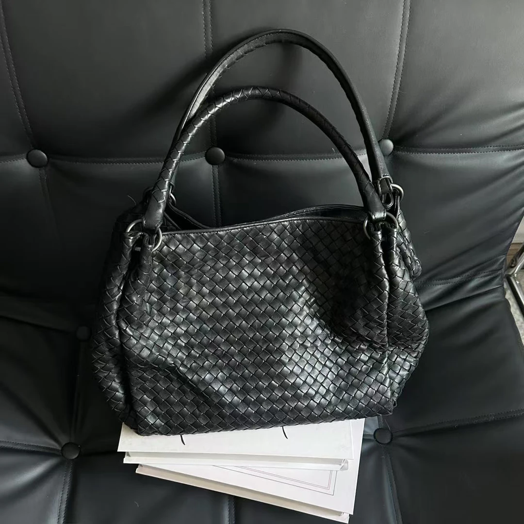 95新 BOTTEGA VENETA/葆蝶家 上海自播/bv单肩包