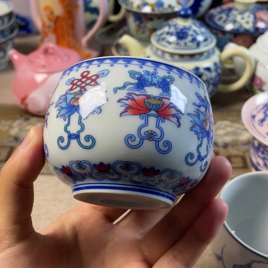 瓷片景德镇陶瓷456669999999