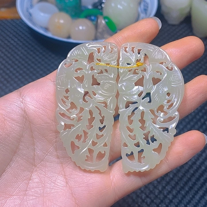 精选商品一图一物