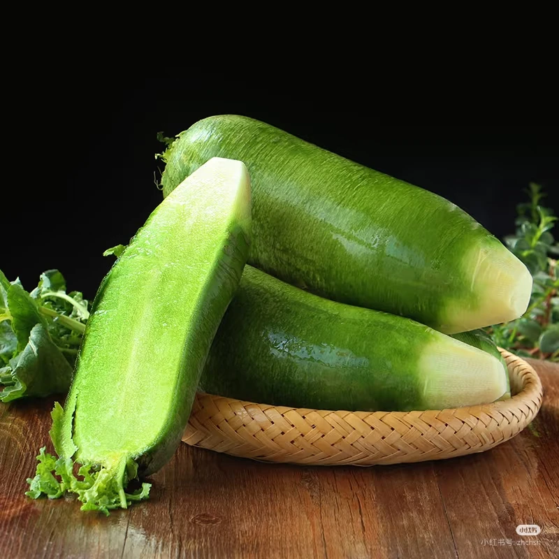 青岛高铭萝卜不辣