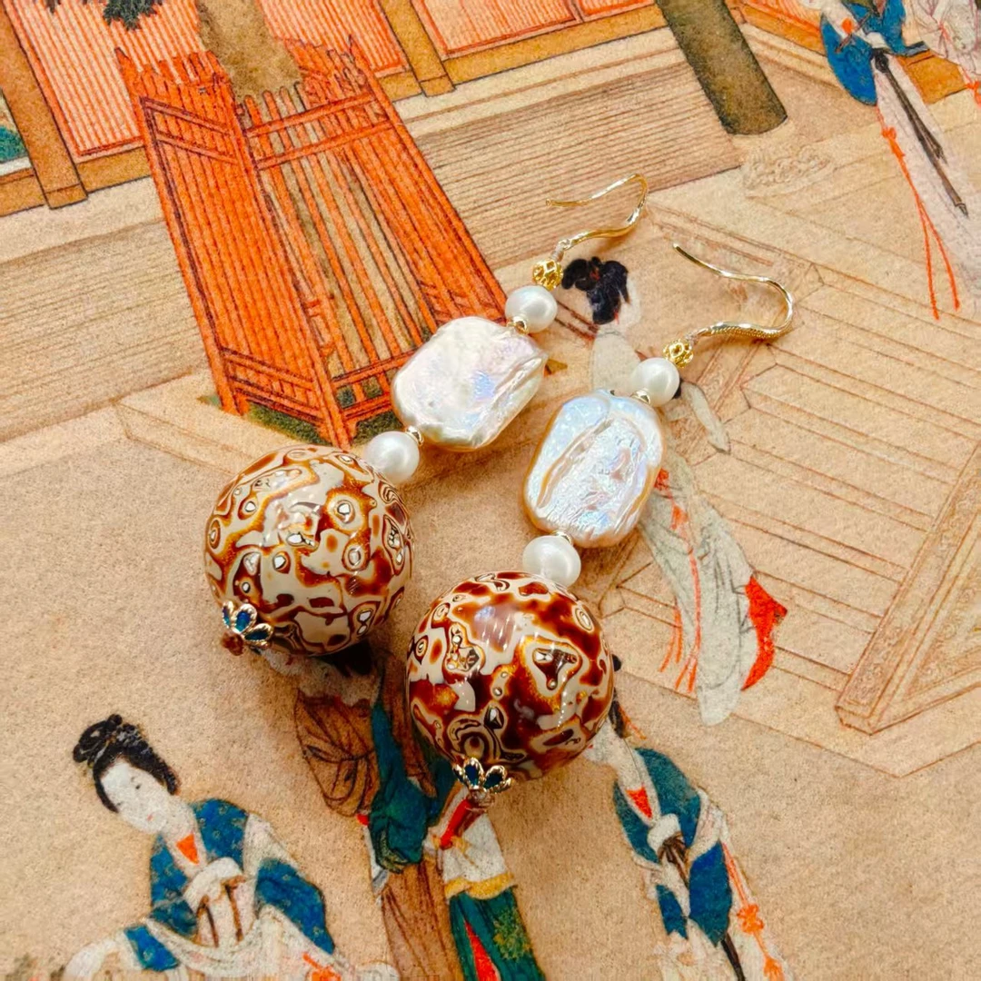 凤徕兮私人定制挂件777-108