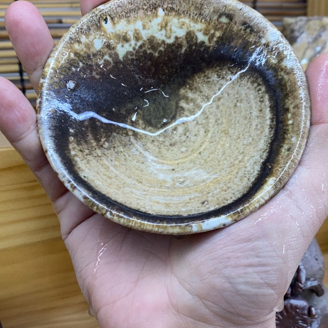 陶园柴烧 精品高货505