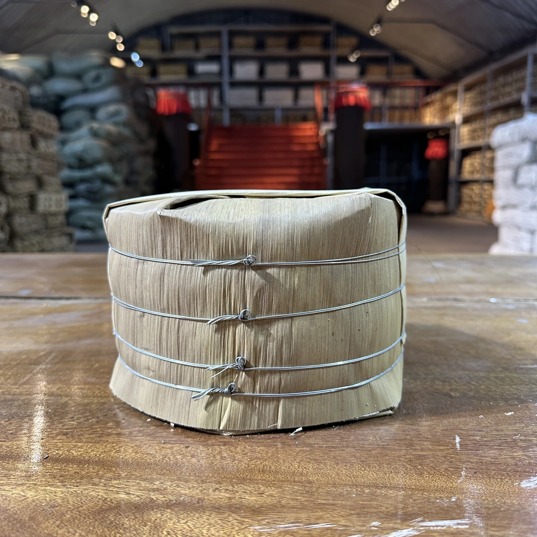 【甄选好茶】雨姐普洱茶大礼包