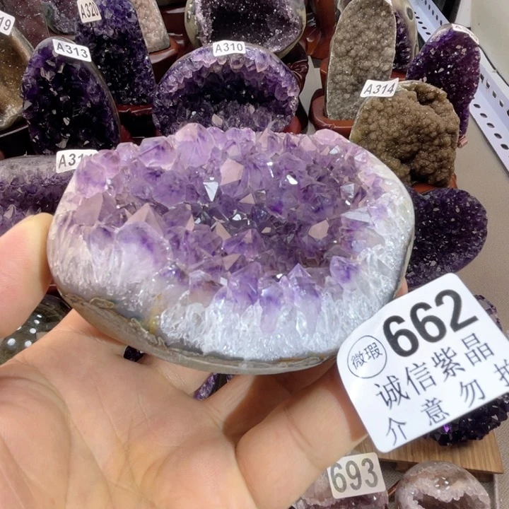 未镶嵌大型摆件（非配饰）水晶