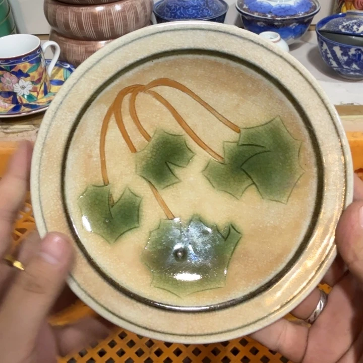 陶瓷推荐第二名20包邮