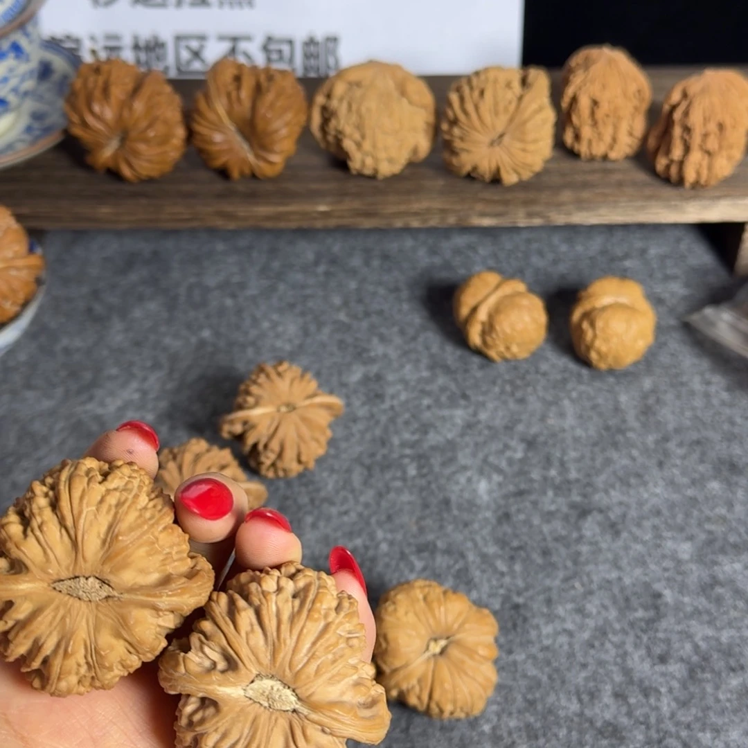 j*全品47白茬卡姿兰大眼睛有色差不退换