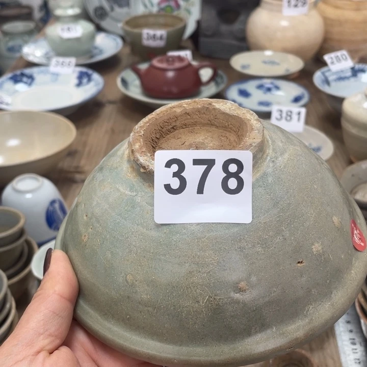 【闪购商品】高***A漂漂亮亮的老瓷器378