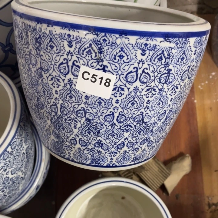 七***月陶瓷制品瑕疵处理