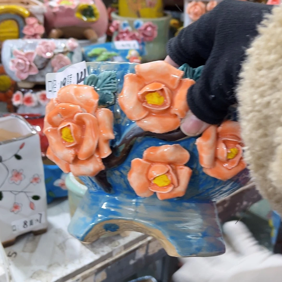 【闪购商品】红陶福利