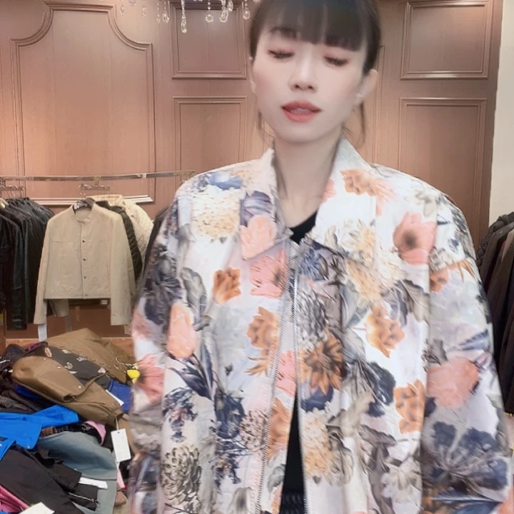 90……120斤皮外套，