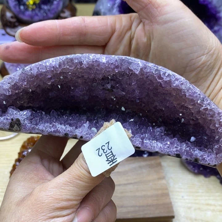 水晶大型摆件（非配饰）未镶嵌R****?