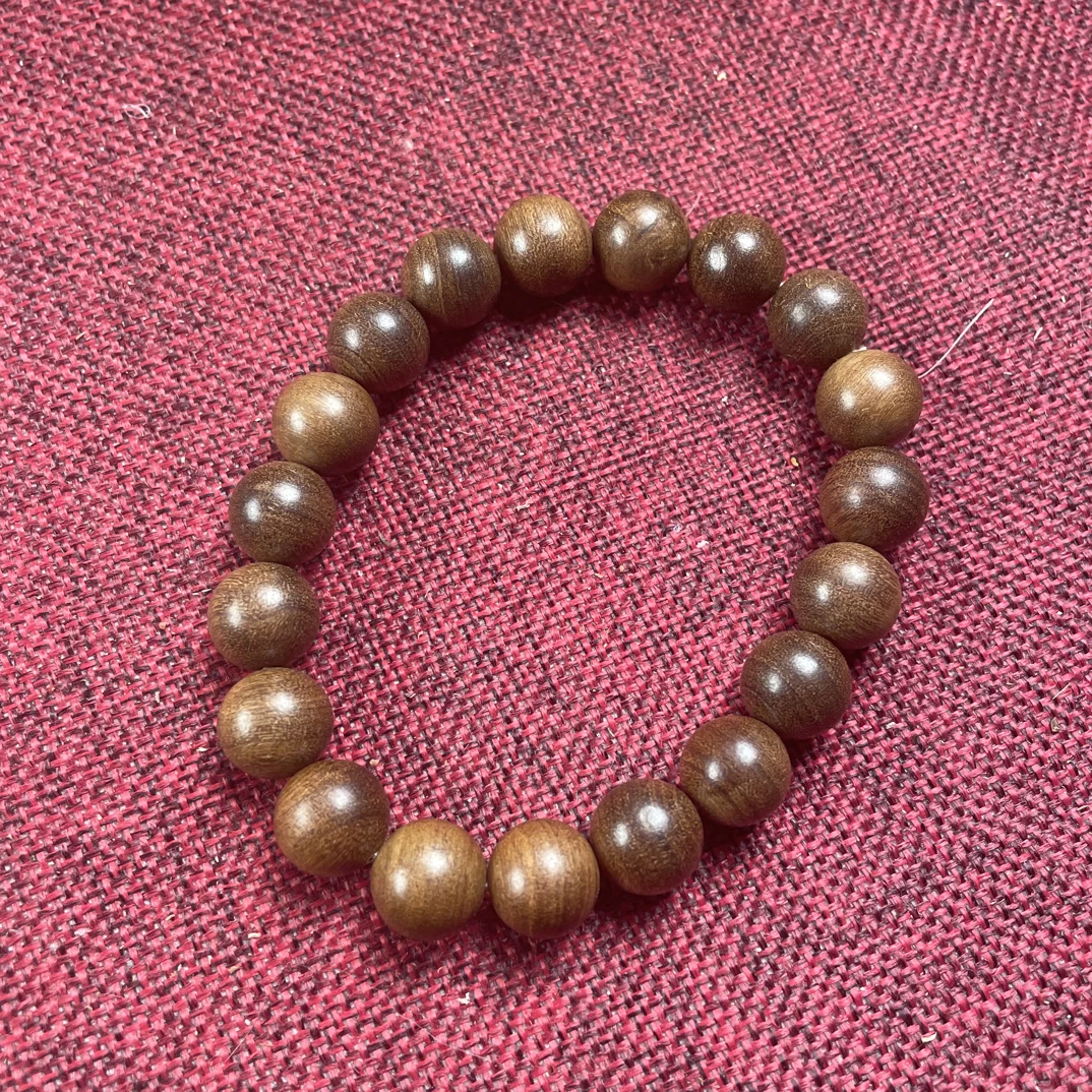 老山檀横纹黑肉1.0暇疵随机发