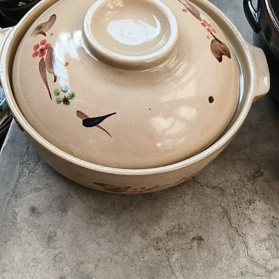 瓷陶瓷盘子碗啥都有