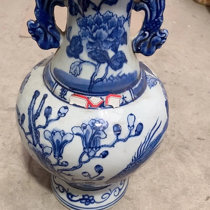 瓷片我们的士人是在这里