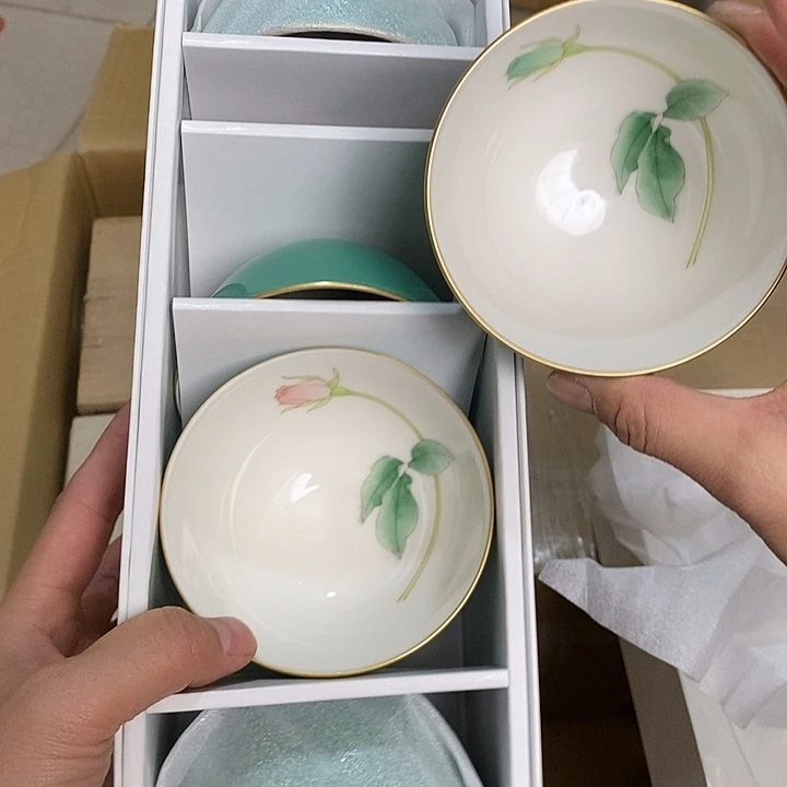 雅舍优选大漂亮d143