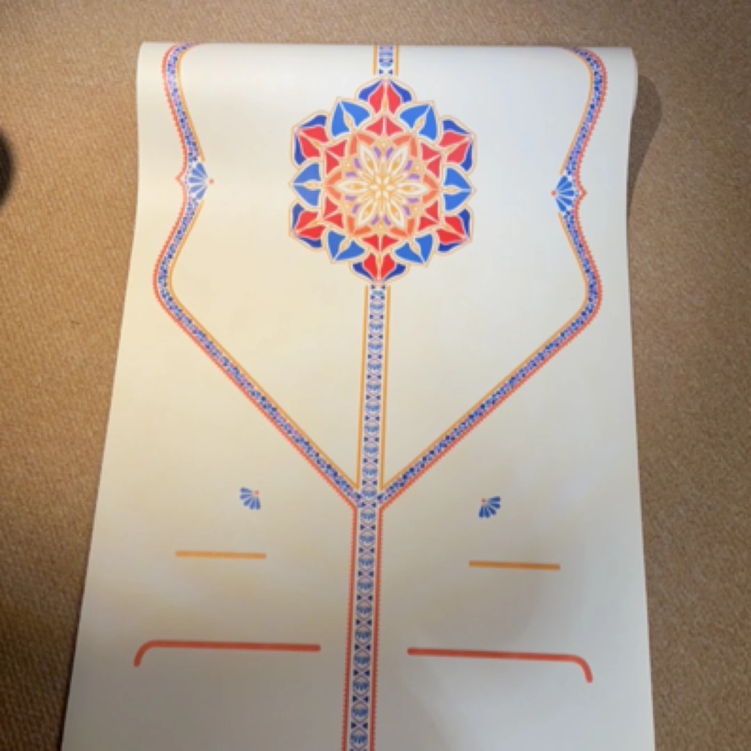 【出口Korea】183/66*0.45天然橡胶垫