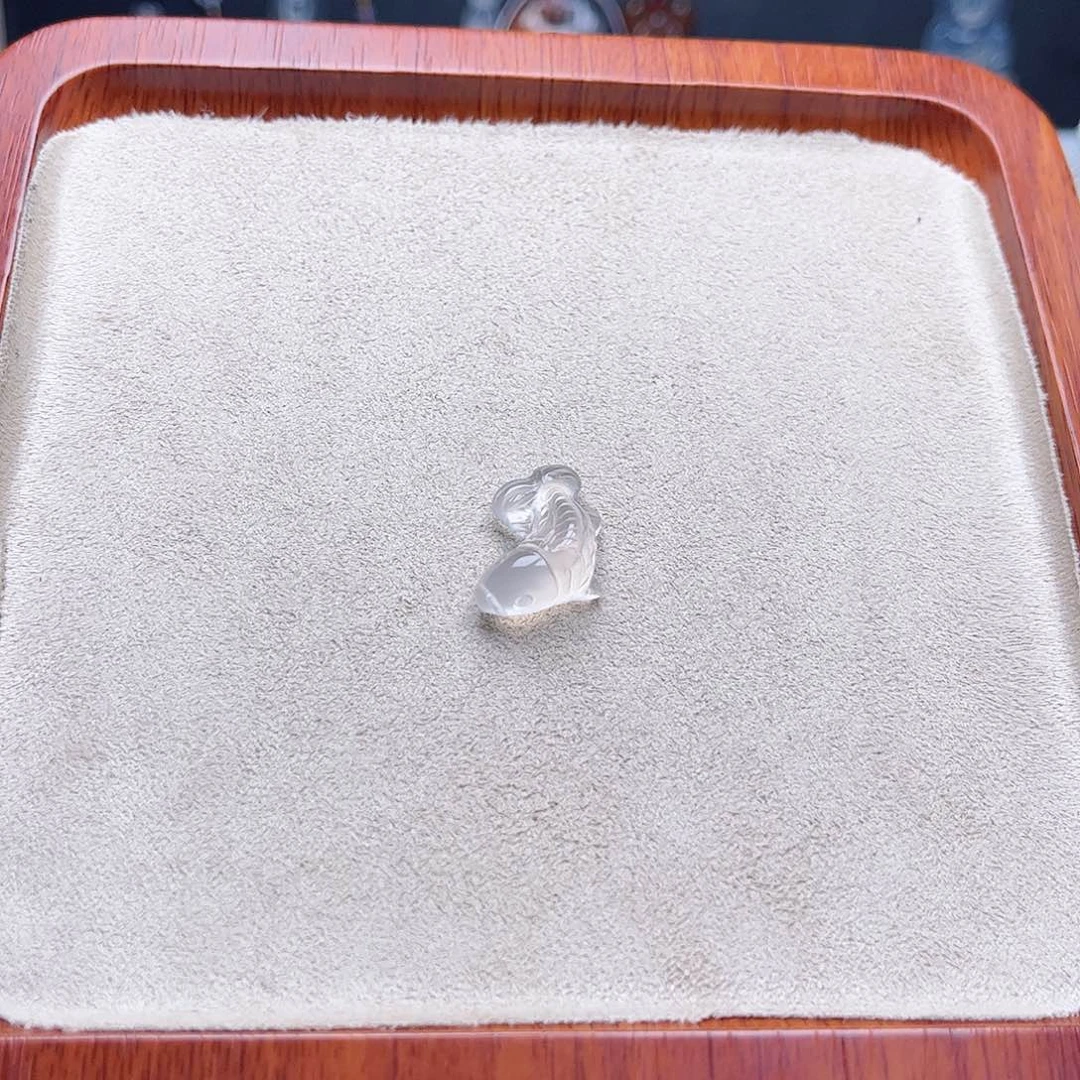 玛瑙/玉髓颈饰未镶嵌走****！