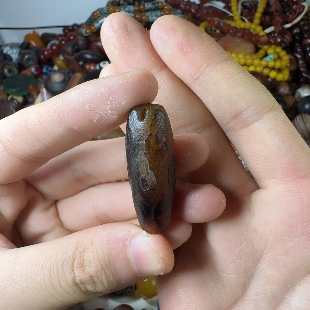 玛瑙/玉髓未镶嵌纯天然